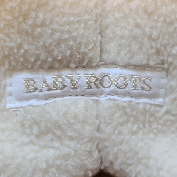 4 for $28 - baby Roots Infant XS-S Cotton Toque - Picture 3 of 4